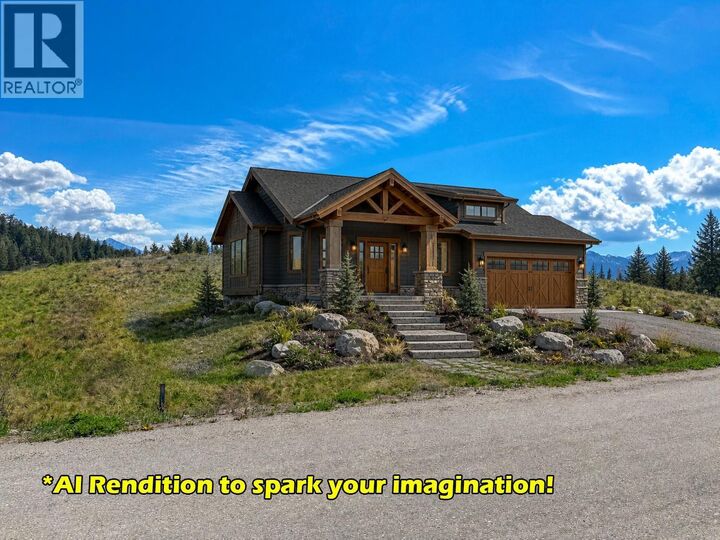 Property Photo:  Berland Bend  BC V0A 1K4 