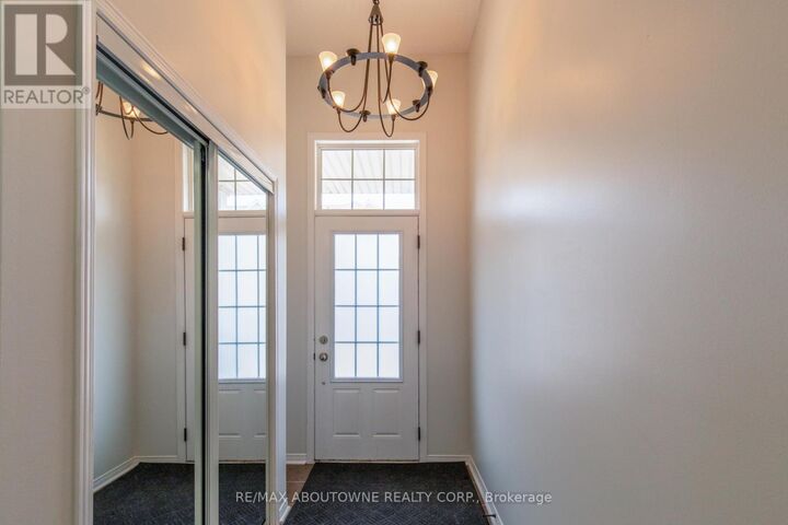Property Photo:  2178 Fiddlers Way 75  ON L6M 0L5 