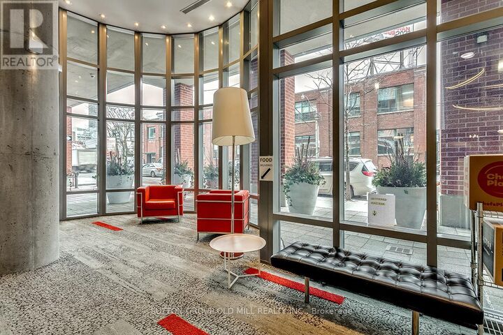 Property Photo:  255 Richmond Street East Ph2  ON M5A 4T7 