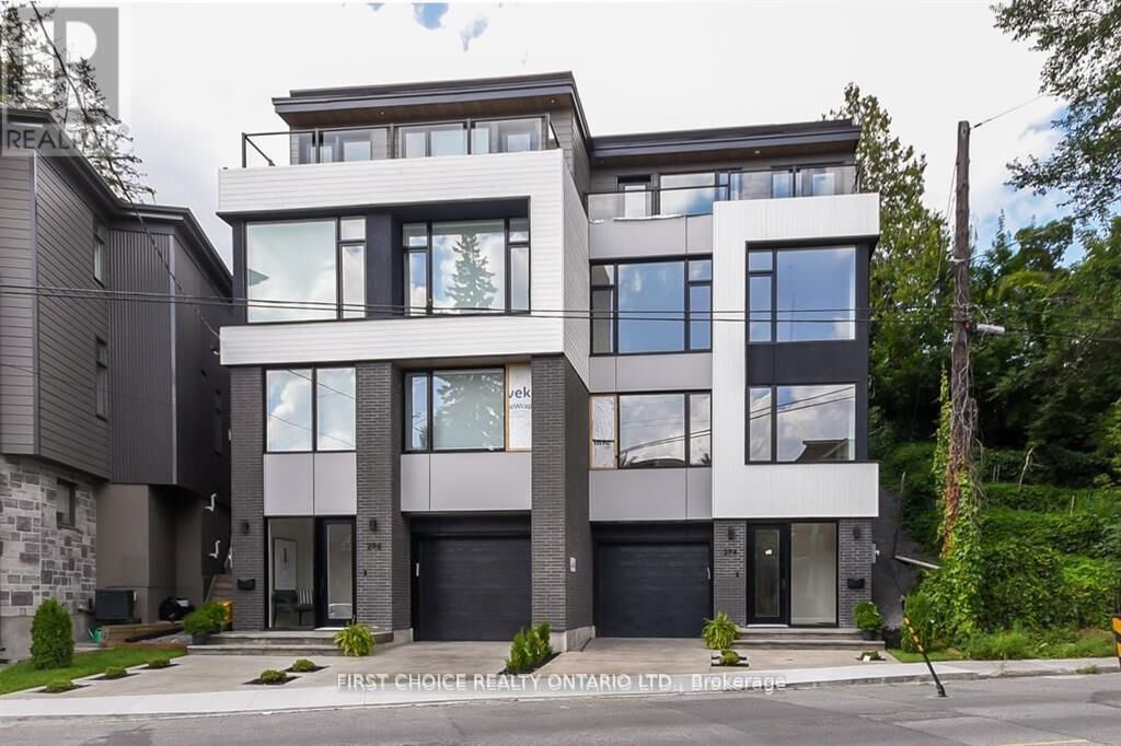 Property Photo:  296 Riverdale Avenue  ON K1S 1R1 