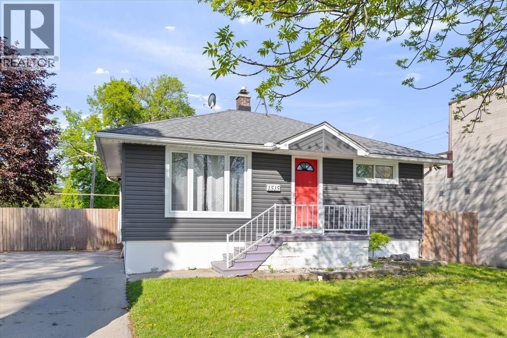 Property Photo:  1515 Tourangeau Road  ON N8Y 4J5 