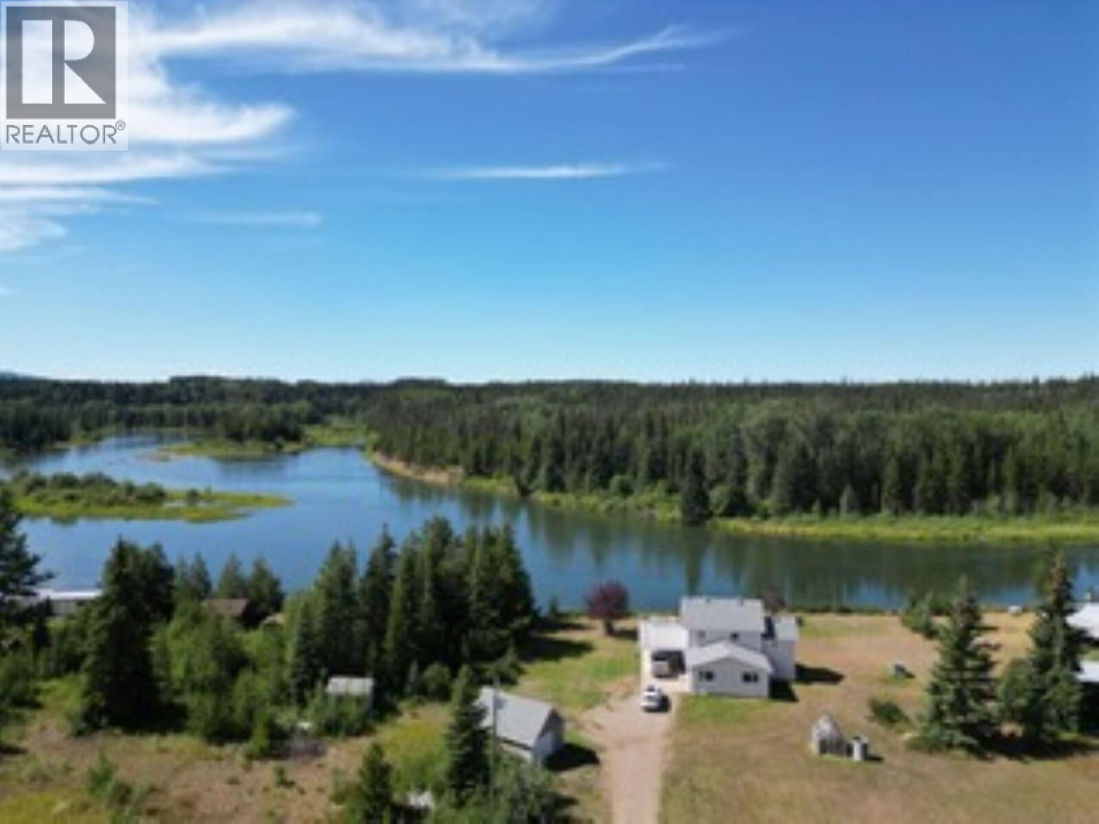 Property Photo:  5363 Horn Road  BC V0J 1N0 