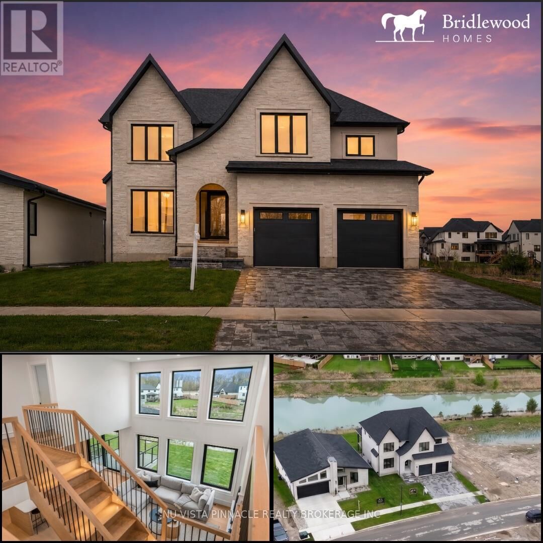 Property Photo:  4108 Fallingbrook Road  ON N6P 1H5 