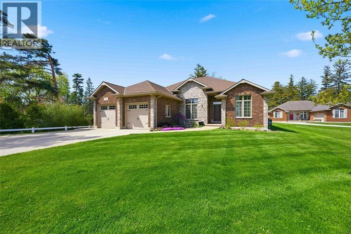 Property Photo:  3316 Egremont Road  ON N0N 1E0 