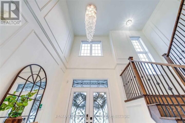 Property Photo:  3115 Carding Mill Trail  ON L6M 0Z5 