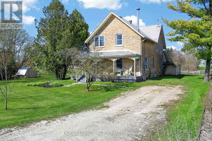 Property Photo:  077597 7th Line Southwest  ON L9V 2B6 
