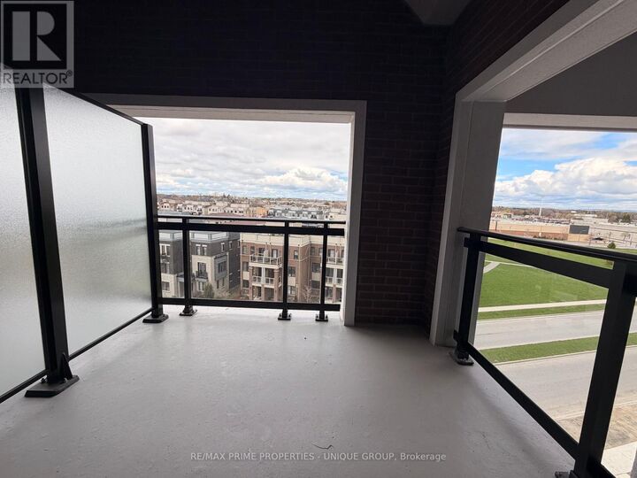 Property Photo:  51 Clarington Boulevard 615  ON L1C 7J8 