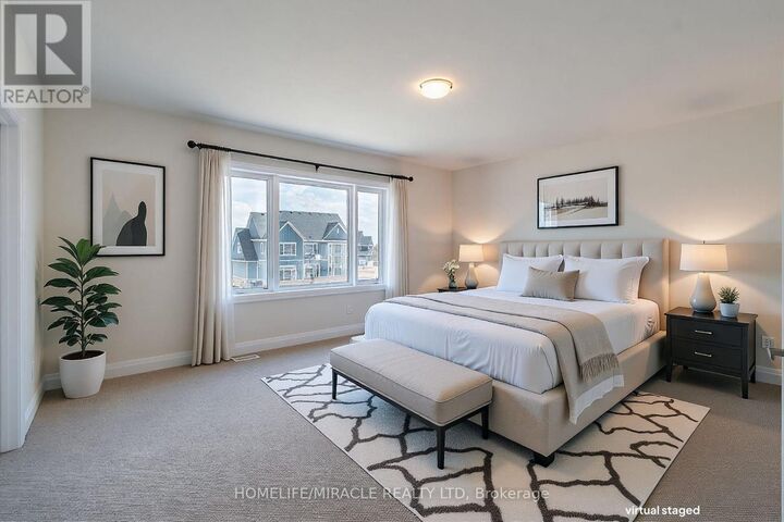 Property Photo:  21 Pearsall Place  ON L0L 2L0 