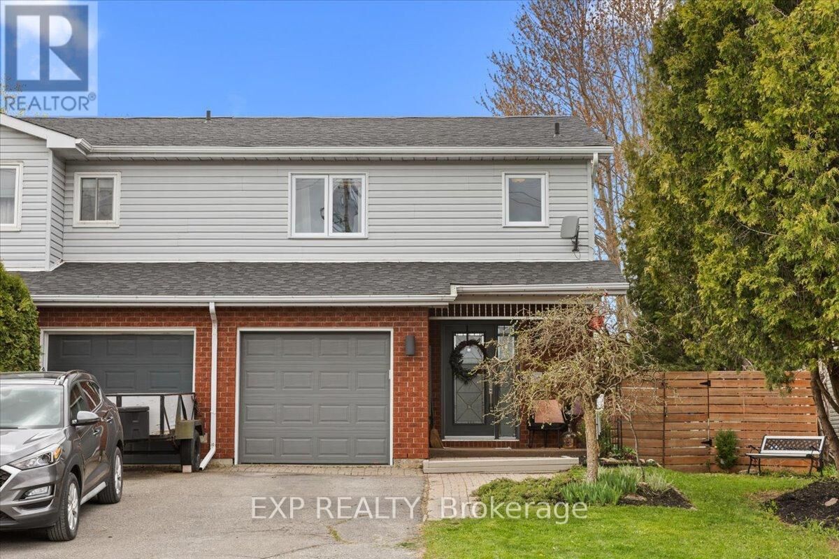 Property Photo:  14 Industrial Drive D  ON K0A 1A0 