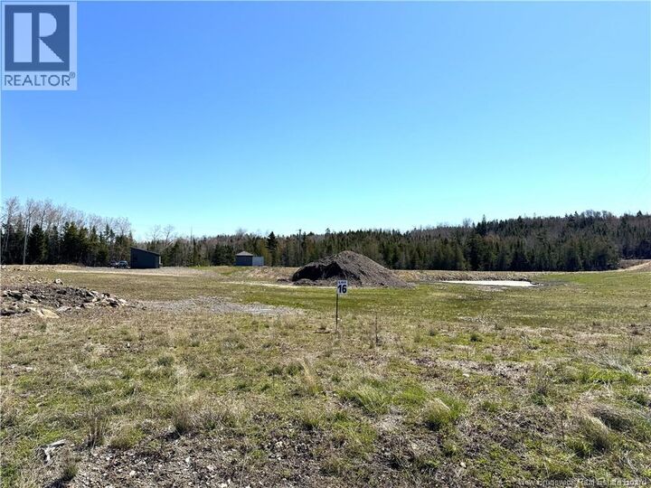 Property Photo:  Lot 25-16 Hillside Estates  NB E5C 3S4 