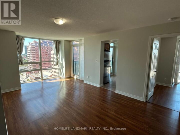 Property Photo:  208 Enfield Place 1808  ON L5B 0G8 