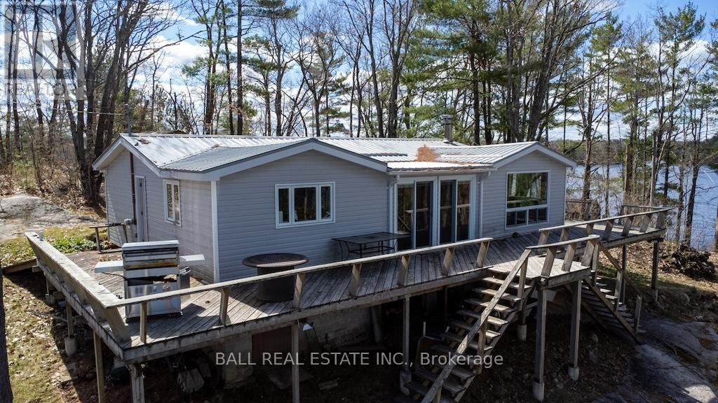 Property Photo:  385 Island 38 Kasshabog Lake  ON K0L 1Z0 