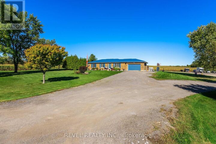 Property Photo:  572 6th Line  ON L0A 1J0 