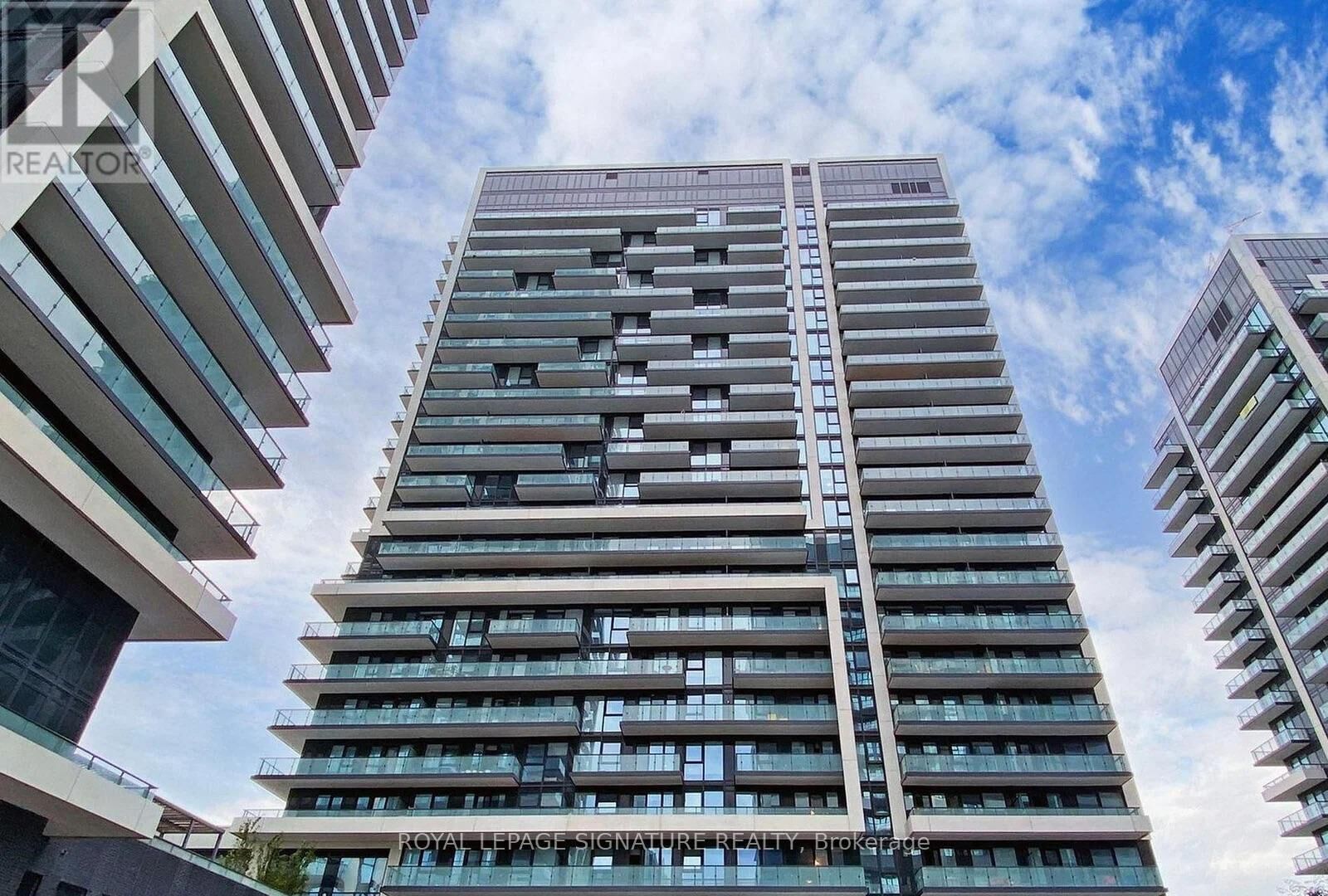 Property Photo:  95 Oneida Crescent 710  ON L4B 0H5 
