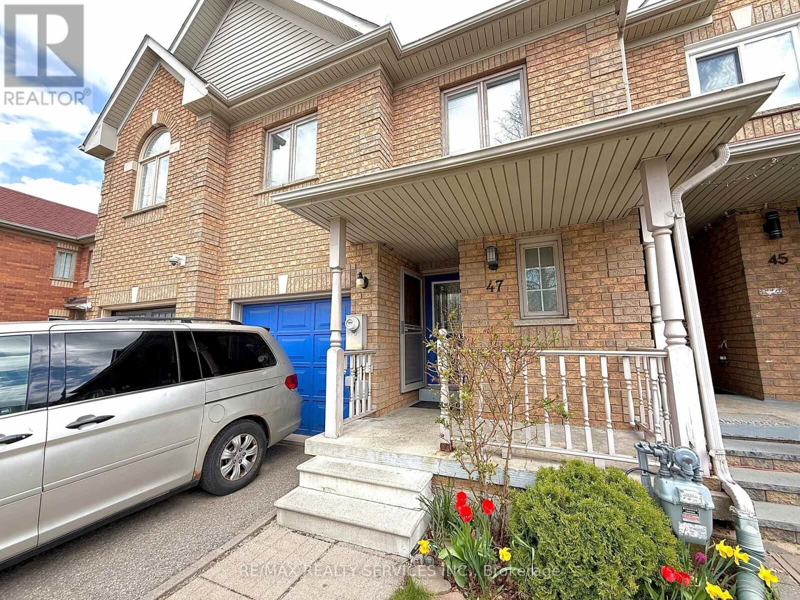 Property Photo:  47 Quarry Edge Drive  ON L6V 4M7 