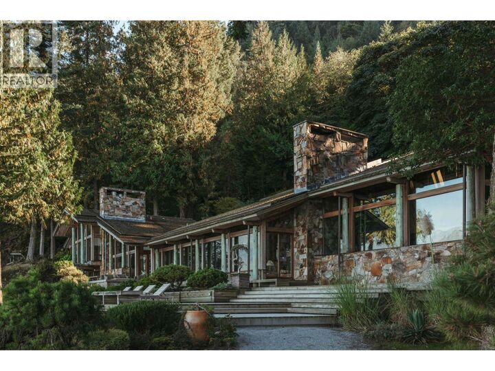 Property Photo:  370-374 Smugglers Cove Road  BC V0N 1G1 