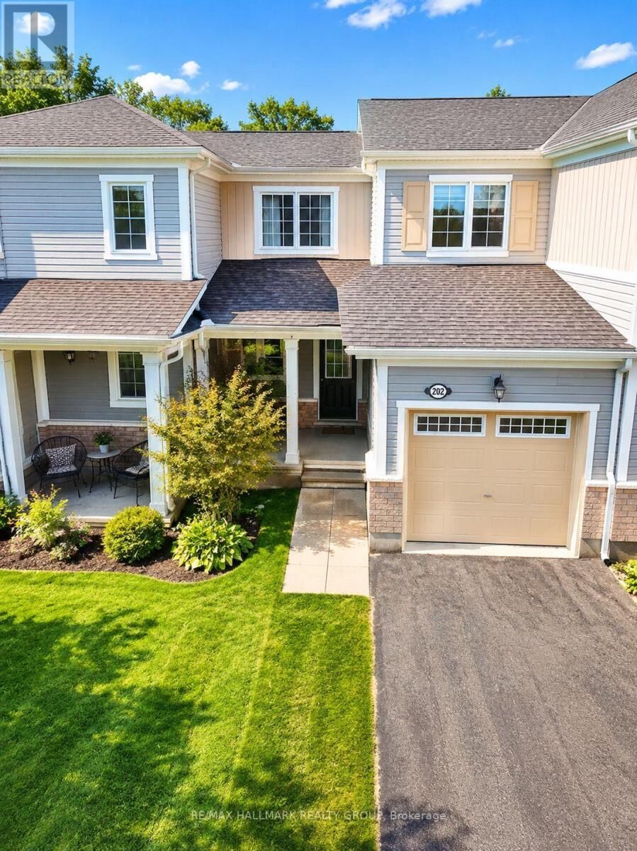 Property Photo:  202 Conifer Creek Circle  ON K2M 0M2 