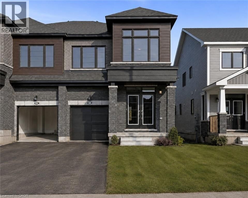 Property Photo:  12 Blackberry Lane  ON L3B 0L3 