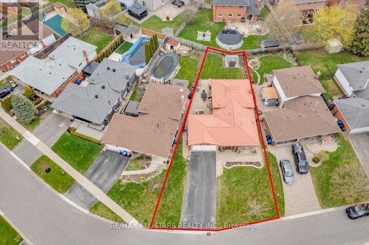 Property Photo:  285 Orsi Avenue  ON L3Z 1B8 