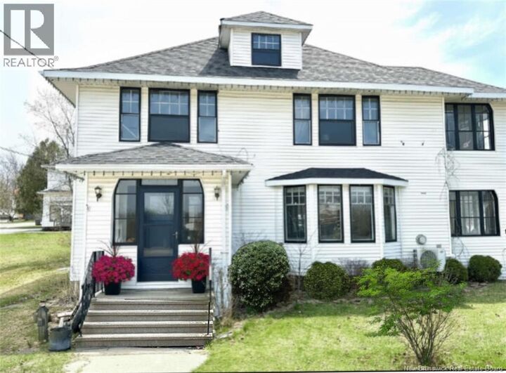 Property Photo:  209 Main Street  NB E4A 1X3 