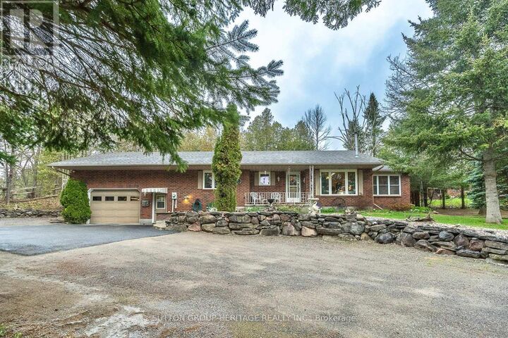 Property Photo:  228 Pirates Glen Drive  ON K0M 1A0 