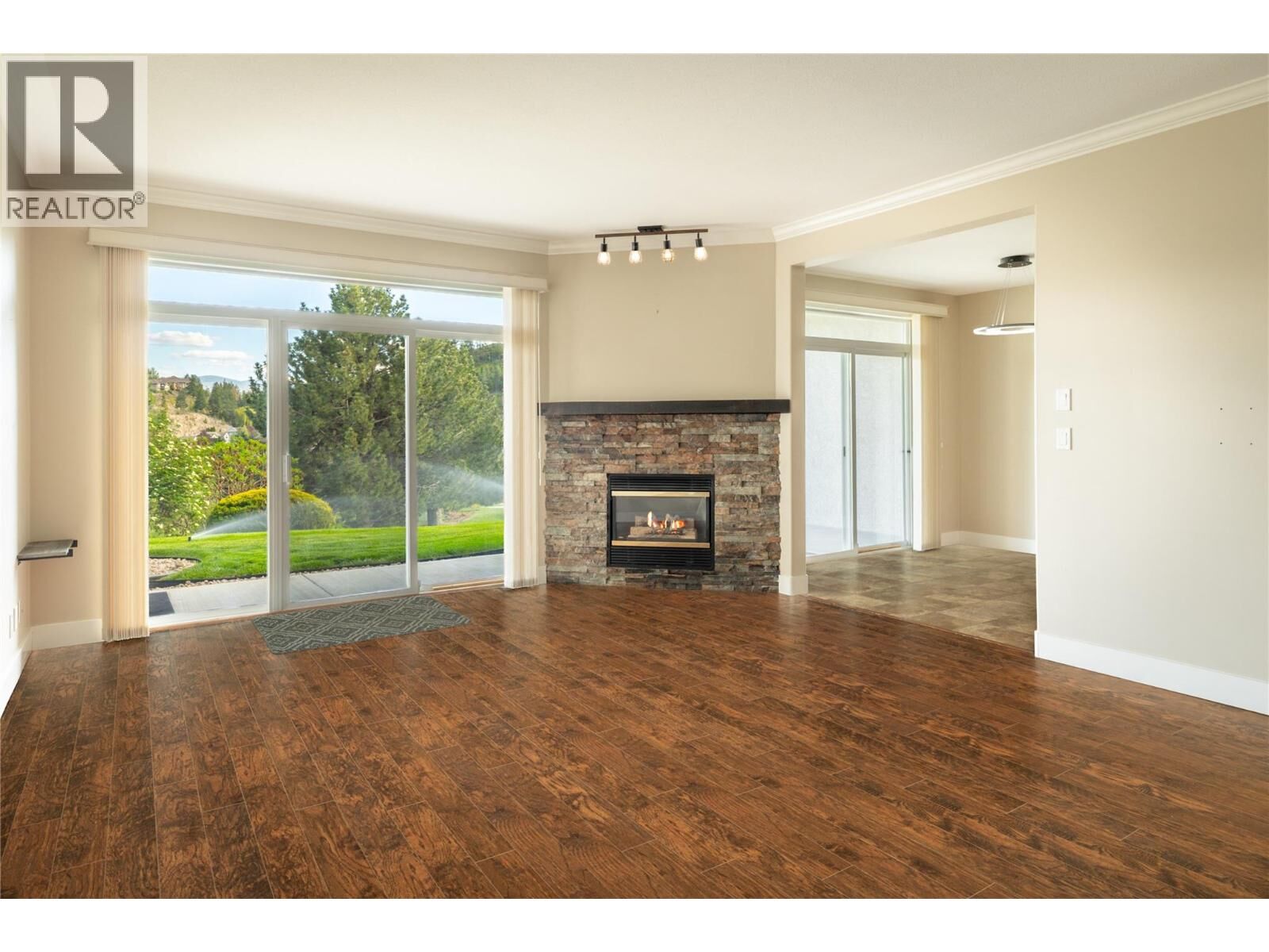 Property Photo:  2377 Shannon Woods Drive 105  BC V4T 2L8 