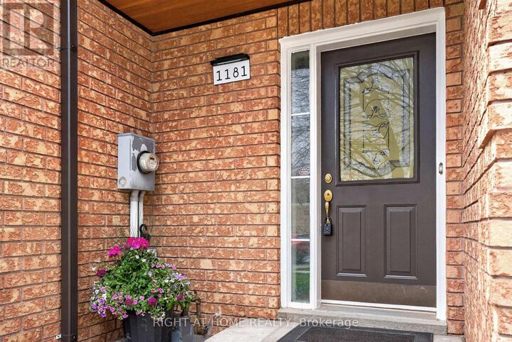 Property Photo:  1181 Westview Terrace  ON L6M 3N2 