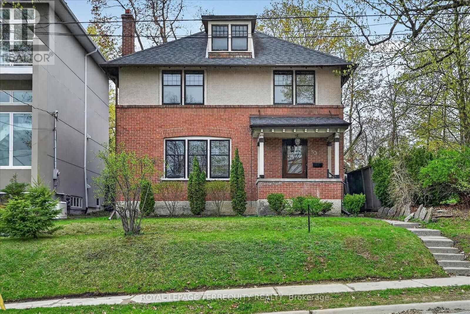 Property Photo:  53 Benson Avenue  ON K9H 5X7 