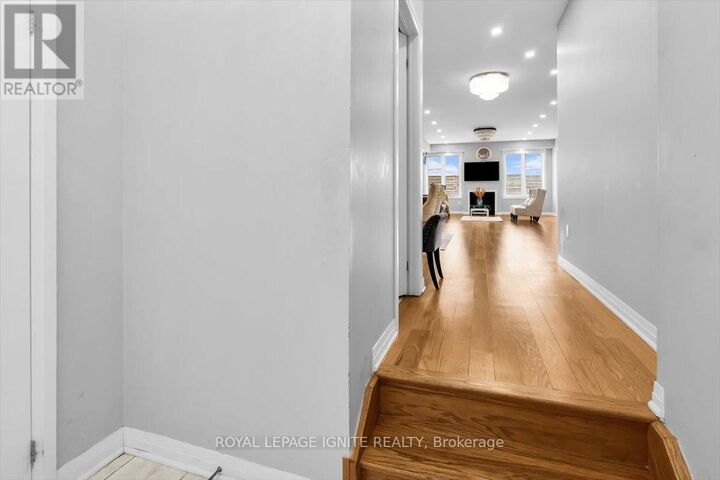 Property Photo:  91 Yacht Drive  ON L1C 4A9 