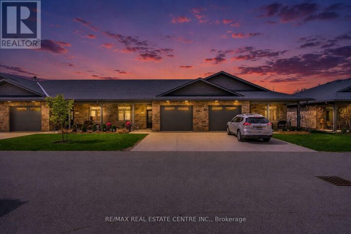 Property Photo:  375 Mitchell Road South 54  ON N4W 0H4 