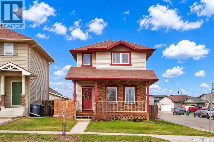 Property Photo:  531 Gordon Road  SK S7T 0A7 