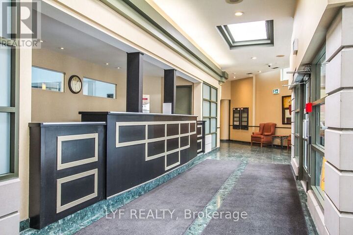 Property Photo:  4185 Shipp Drive 619  ON L4Z 2Y8 