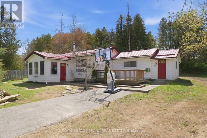 Property Photo:  28 South Bayou Road  ON K0M 1N0 