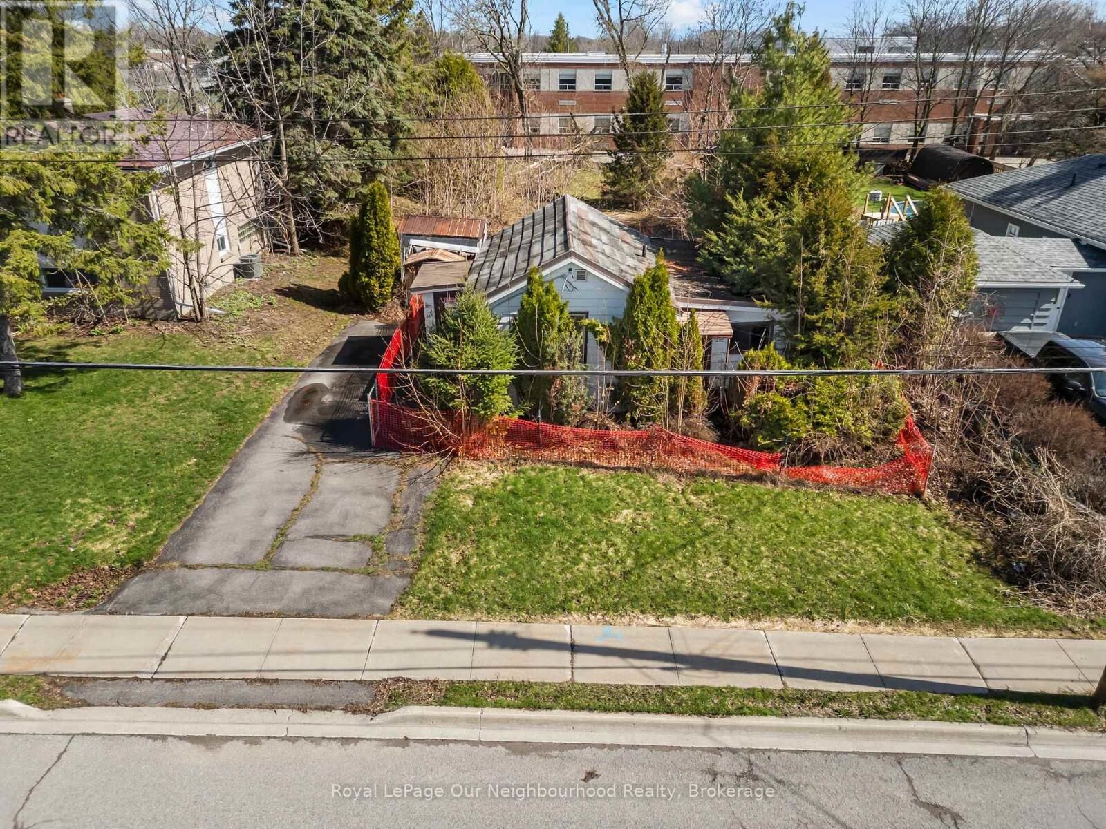 Property Photo:  54 Paul Street  ON K0K 2T0 