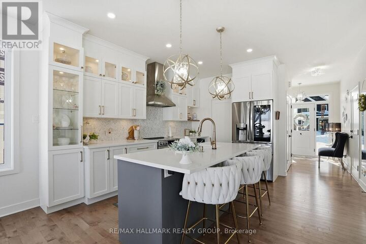 Property Photo:  3 Arber Street  ON K0B 1R0 