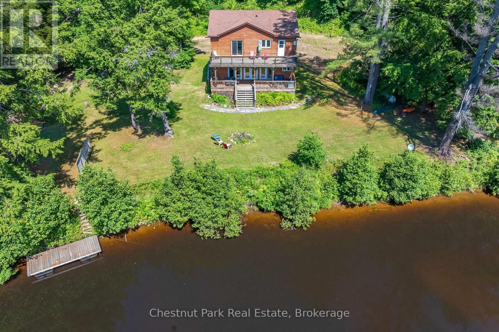 Property Photo:  66 Bridgeview Lane  ON P1H 2N5 