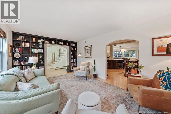 Property Photo:  84 Kensington Drive  NB E1E 3J6 