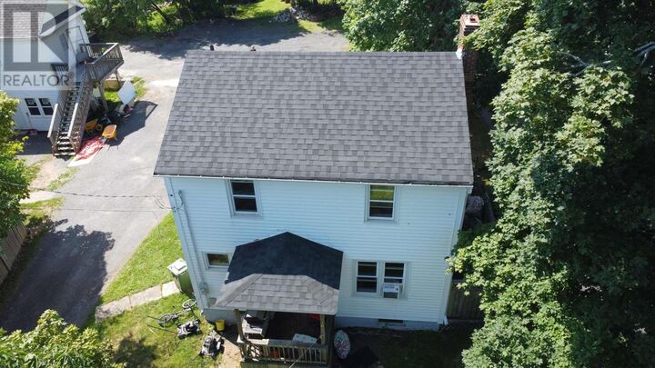 Property Photo: 30 Munroe Avenue NS B2H 2E5