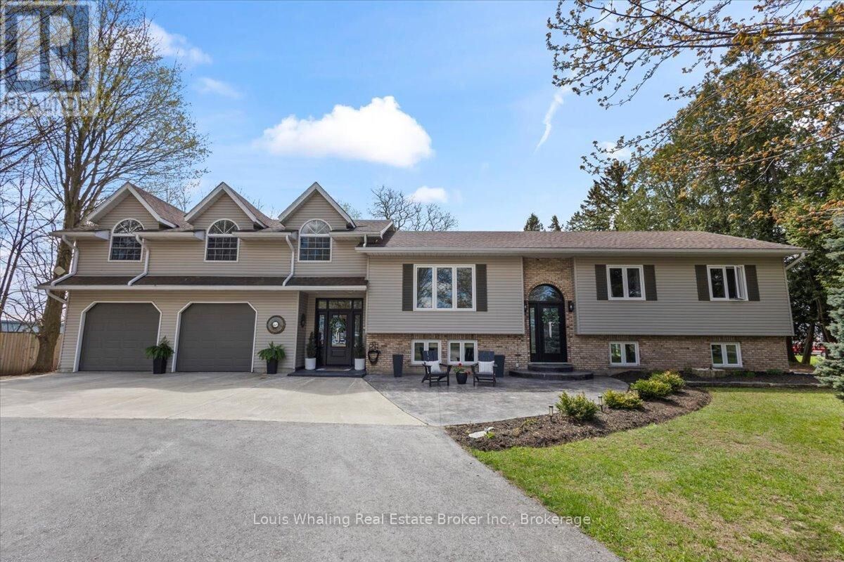 Property Photo:  561022 Bentinck-Sullivan Townline  ON N0G 1L9 