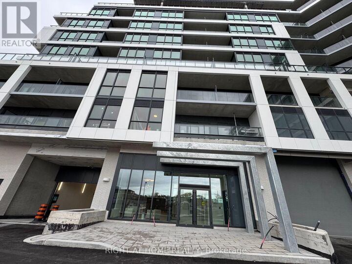 Property Photo:  743 Warden Avenue  ON M1L 4A8 