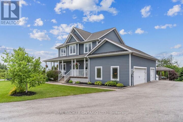 Property Photo:  27 Bagshaw Crescent  ON L9P 0A9 