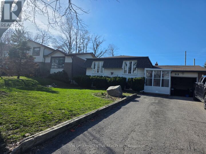 Property Photo:  50 Farmingdale Crescent  ON L4M 5E5 