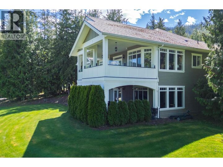 Property Photo:  1446 Huckleberry Drive  BC V0E 2W2 
