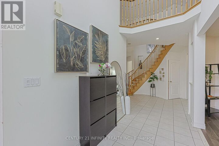 Property Photo:  59 Splendor Drive  ON L1P 1X5 