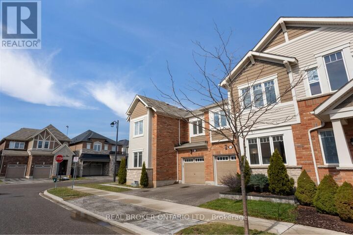 Property Photo:  1213 Mulroney Heights  ON L9E 1B9 
