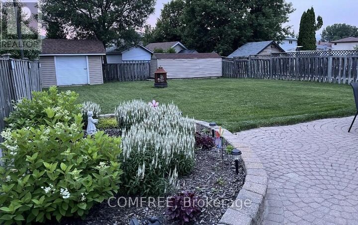 Property Photo:  34 Jolette Avenue  ON P0M 1B0 