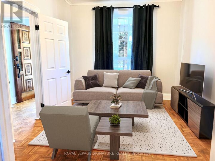 Property Photo:  1149 Dufferin Street Upper  ON M6H 4B7 