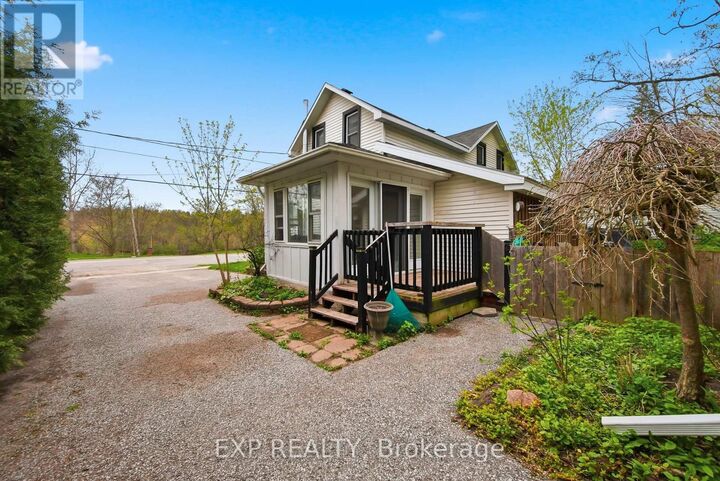 Property Photo:  20 Main Street  ON K0K 2M0 