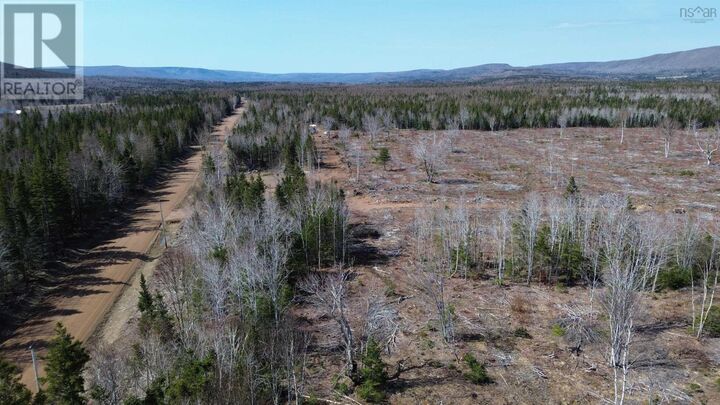 Property Photo:  Lot 2025-2 East Big Intervale Road  NS B0E 2C0 