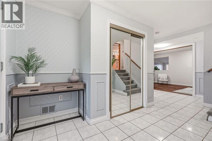 Property Photo:  694 Mullin Way  ON L7L 4J7 